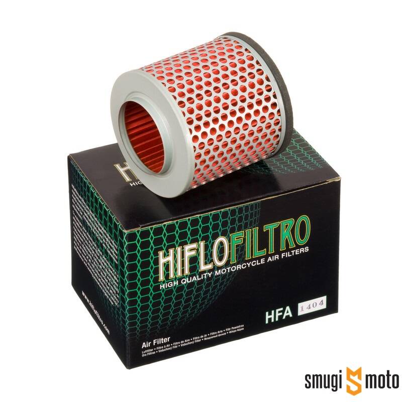 Filtr powietrza HifloFiltro, Honda CMX 450 C Rebel '8687