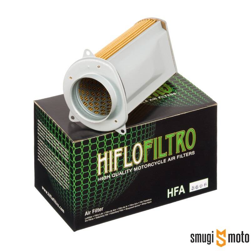 Filtr powietrza HifloFiltro, Suzuki VS 600/700/750/800 GL